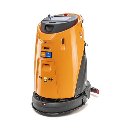 Taski Robot